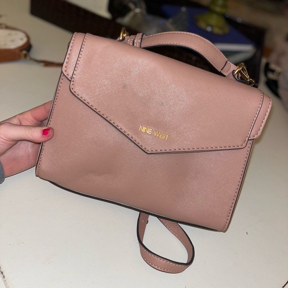 Nine West purse
